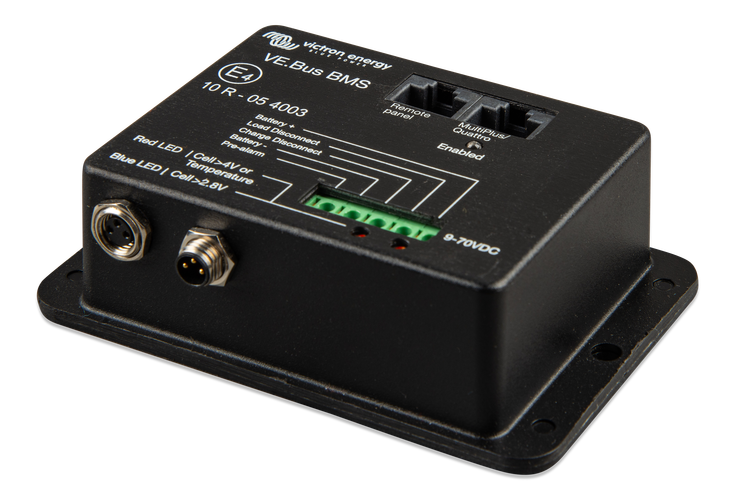 Victron VE.Bus BMS