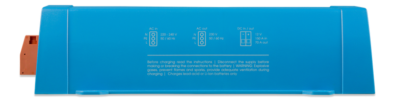 Victron MultiPlus 12, 24 & 48 Volt von 800 bis 5000 kVa