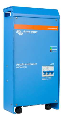 Victron Autotransformer 120/240VAC-32A