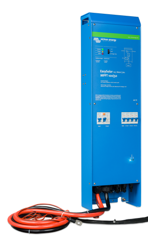 Victron EasySolar 12/1600/70-16 230V MPPT 100/50