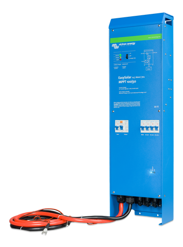Victron EasySolar 12/1600/70-16 230V MPPT 100/50