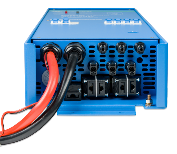 Victron EasySolar 12/1600/70-16 230V MPPT 100/50