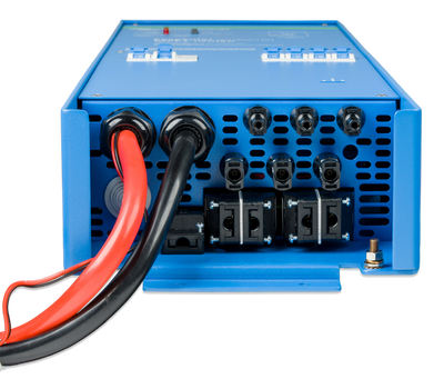 Victron EasySolar 24/1600/40-16 230V MPPT 100/50