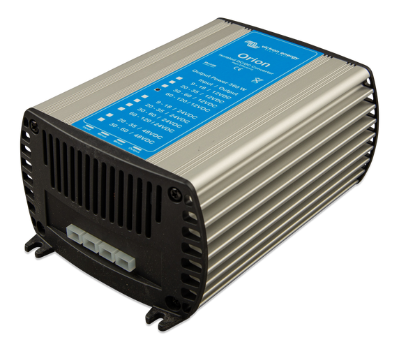 Victron Orion 110/24-30A (360W) DC-DC Umformer