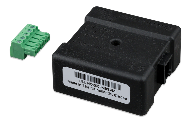 Victron CAN-bus Temperatursensor