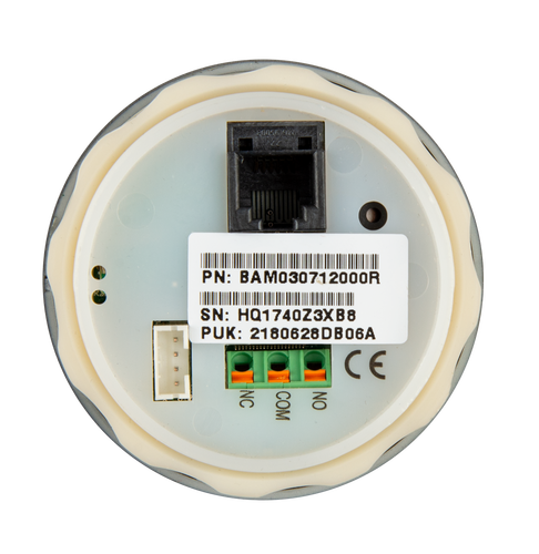 Victron Battery Monitor BMV-712 BLACK Smart