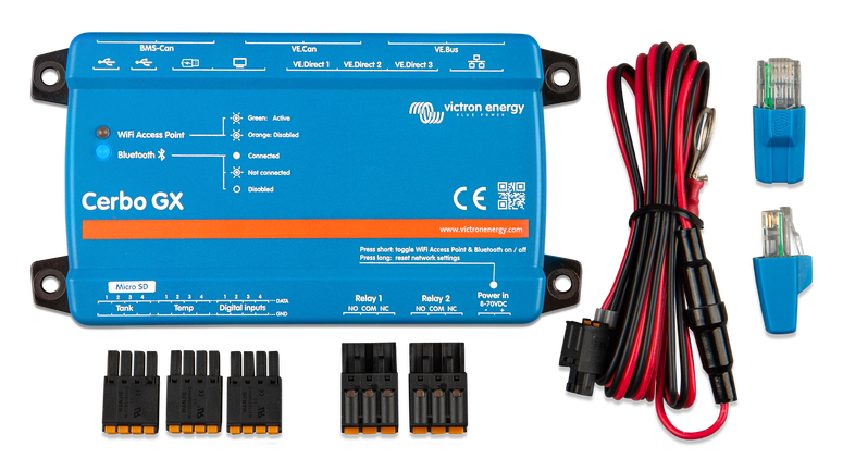 Victron Energy Cerbo GX