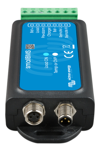 Victron smallBMS