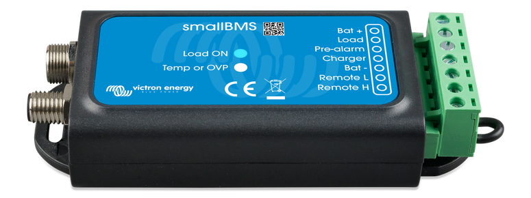 Victron smallBMS