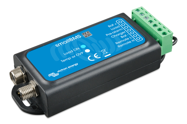 Victron smallBMS