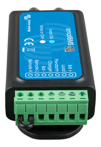 Victron smallBMS