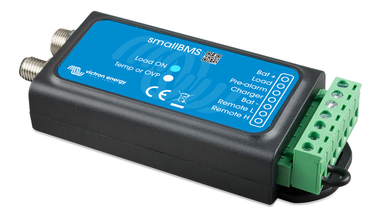 Victron smallBMS