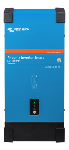 Victron Phoenix Wechselrichter Smart 1600 VA - 5000 VA in 12, 24 & 48 Volt 1600 bis 5000 Watt