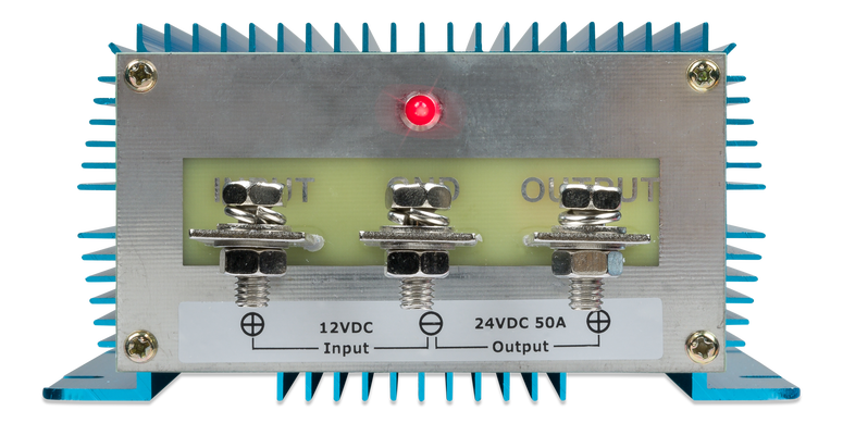 Victron Orion IP67 12/24-50A (1200W) Umformer nicht isoliert, harzverkapselt
