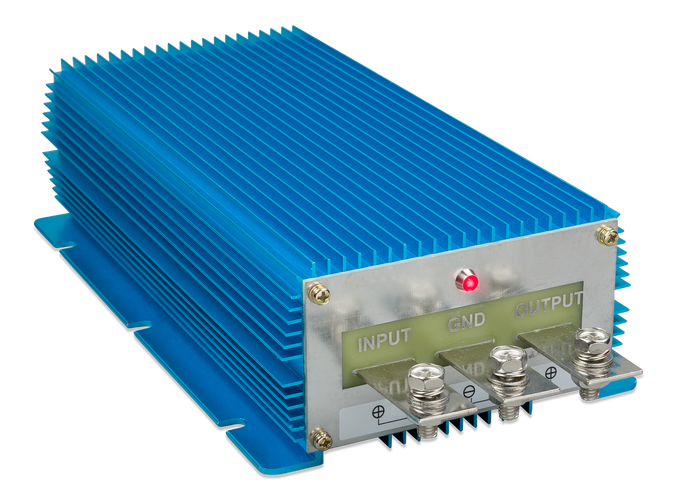 Victron Orion IP67 24/12-100A (1200W) Umformer nicht isoliert, harzverkapselt