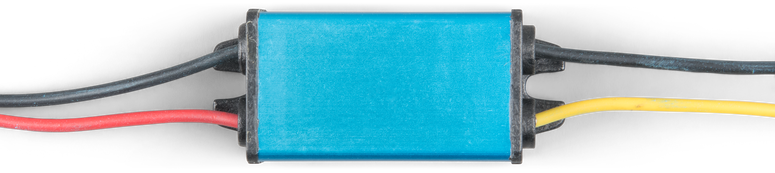 Victron Orion IP67 24/12-5A (60W) nicht isoliert, harzverkapselt