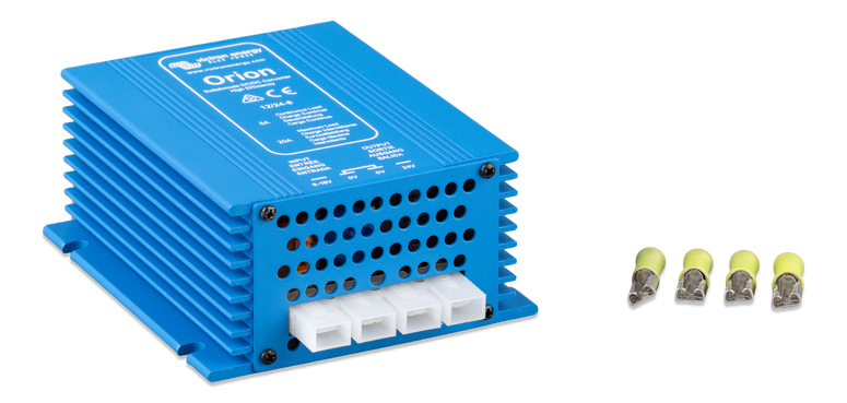 Victron Orion 12/24-8 DC-DC Umformer IP20 nicht isoliert