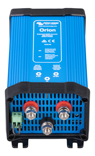 Victron Orion 12/24-20 DC-DC Umformer IP20 nicht isoliert