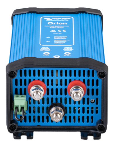 Victron Orion 12/24-20 DC-DC Umformer IP20 nicht isoliert