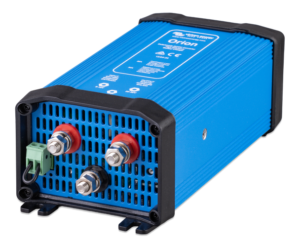 Victron Orion 12/24-20 DC-DC Umformer IP20 nicht isoliert