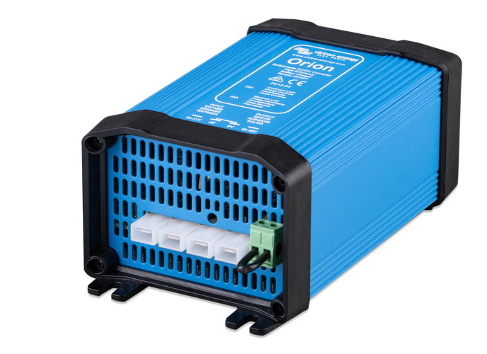 Victron Orion 24/12-25A DC-DC Umformer IP20 nicht isoliert