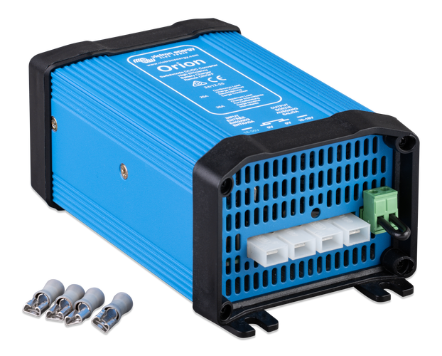 Victron Orion 24/12-25A DC-DC Umformer IP20 nicht isoliert