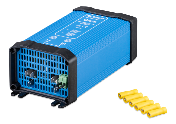 Victron Orion 24/12-40A DC-DC Umformer IP20 nicht isoliert
