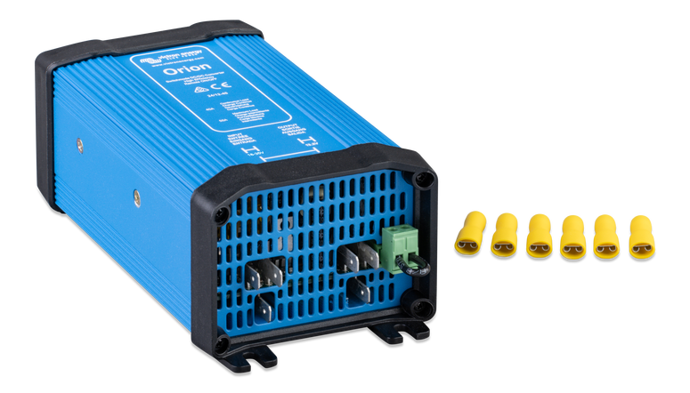 Victron Orion 24/12-40A DC-DC Umformer IP20 nicht isoliert
