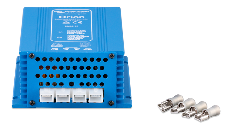 Victron Orion 12/24-10 DC-DC Umformer IP20 nicht isoliert