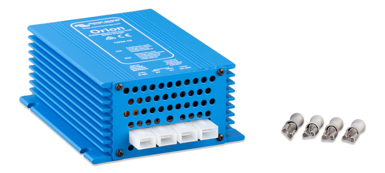 Victron Orion 12/24-10 DC-DC Umformer IP20 nicht isoliert