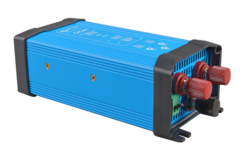 Victron Orion 24/12-70A DC-DC Umformer IP20 nicht isoliert, mit Polklemmen