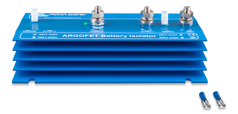 Victron Argofet 100-2 Batterie Isolator