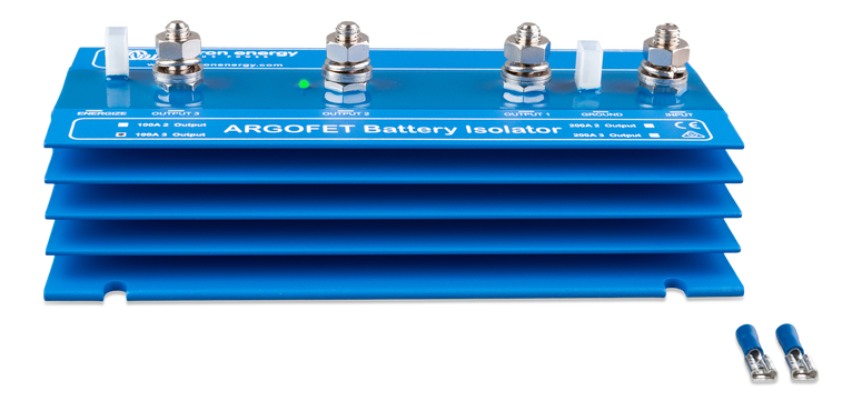Victron Argofet 100-3 Batterie Isolator