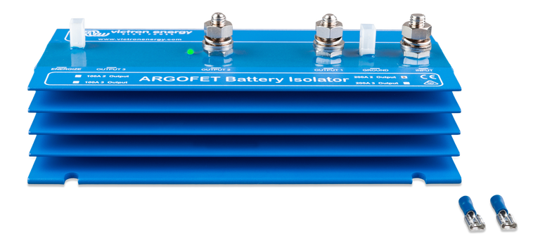 Victron Argofet 200-2 Batterie Isolator