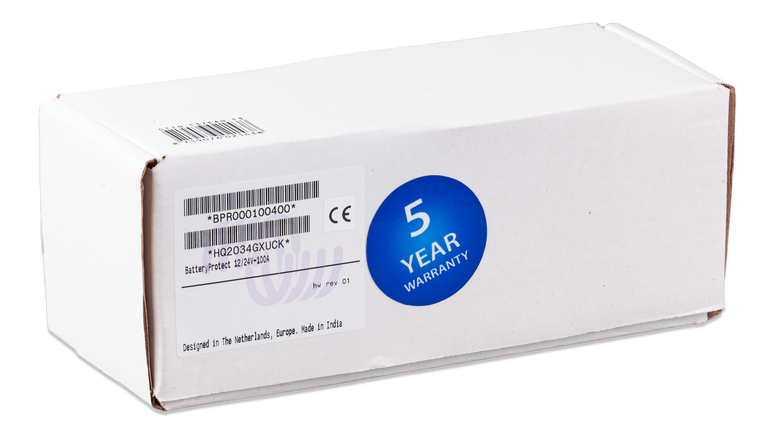 Victron BatteryProtect BP 12/24V-100A