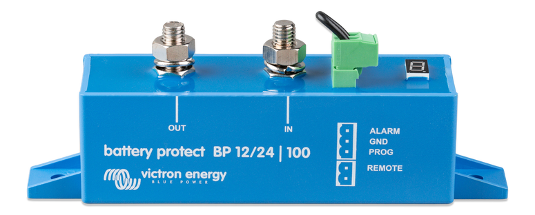 Victron BatteryProtect BP 12/24V-100A