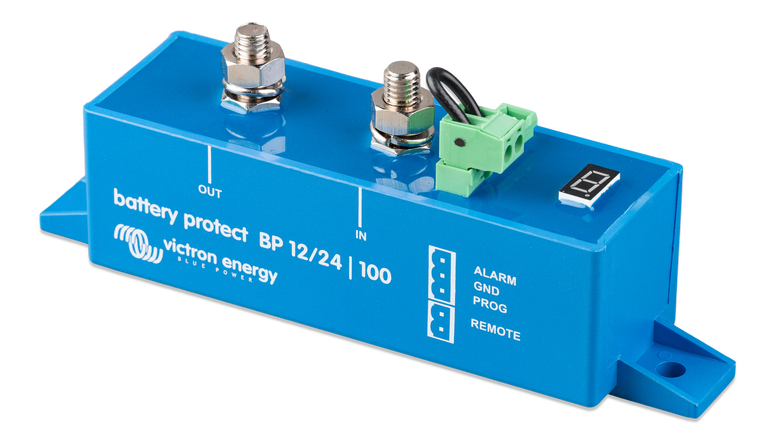 Victron BatteryProtect BP 12/24V-100A