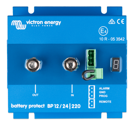 Victron BatteryProtect BP 12/24V-220A