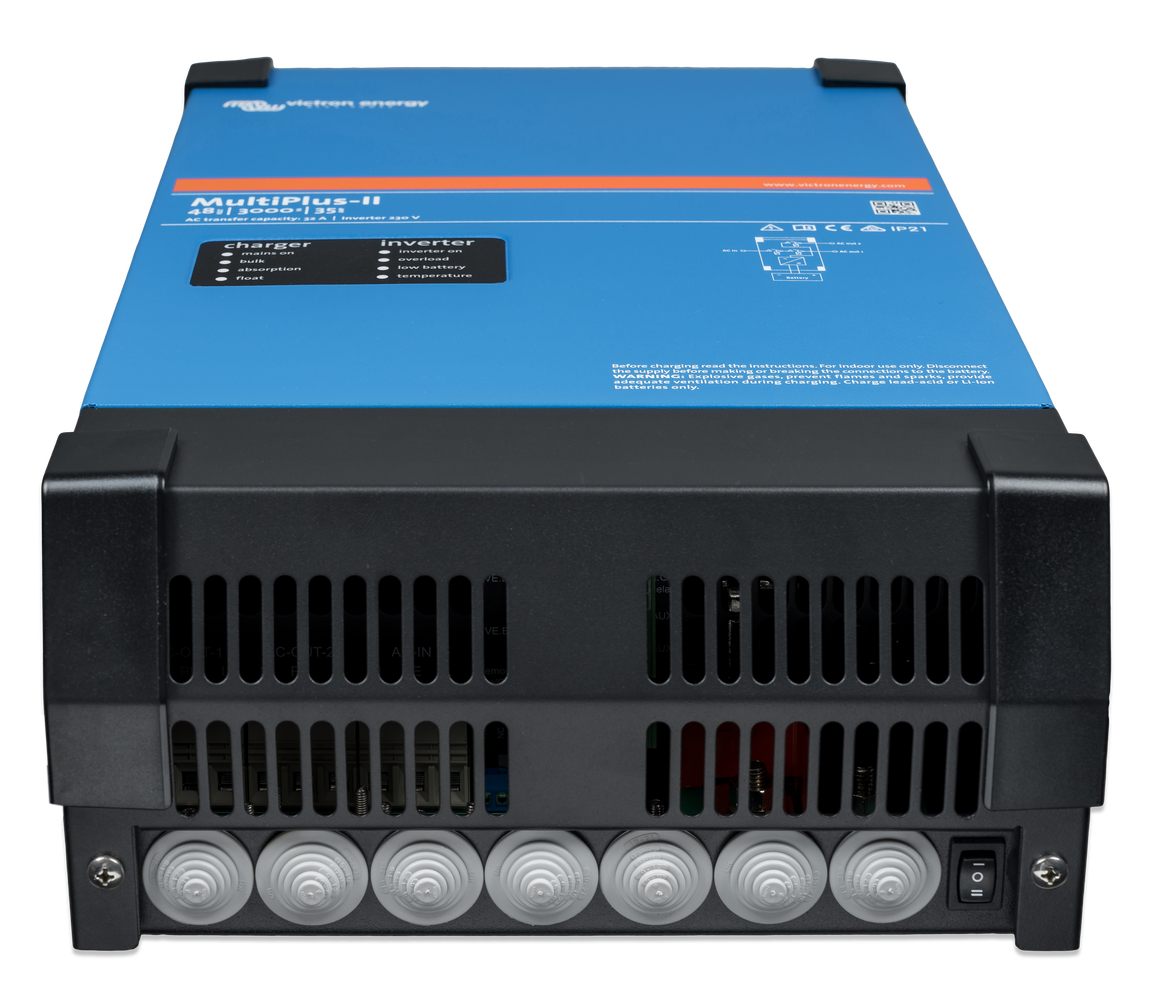 Victron MultiPlus-II 12/3000/120-32 230V