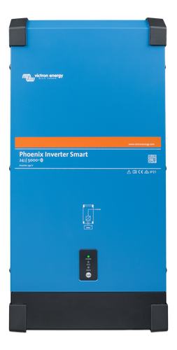 Victron Phoenix Wechselrichter Smart 1600 VA - 5000 VA in 12, 24 & 48 Volt 1600 bis 5000 Watt