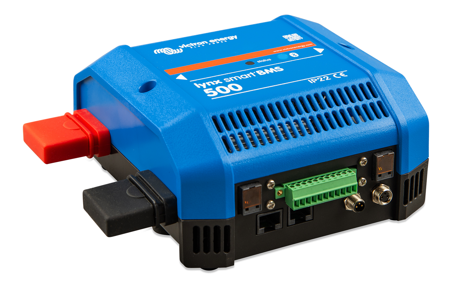 Victron Lynx Smart BMS 500 (M8)