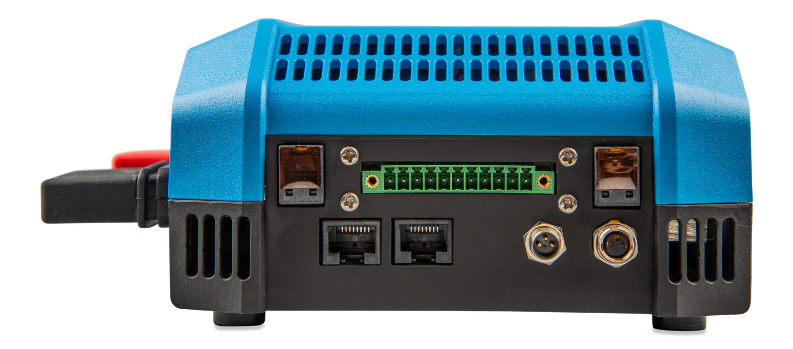 Victron Lynx Smart BMS 500 (M8)