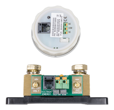 Victron Batterie Monitor BMV-712 Smart