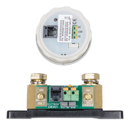 Victron Batterie Monitor BMV-712 Smart