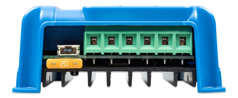 Victron BlueSolar MPPT 100/15