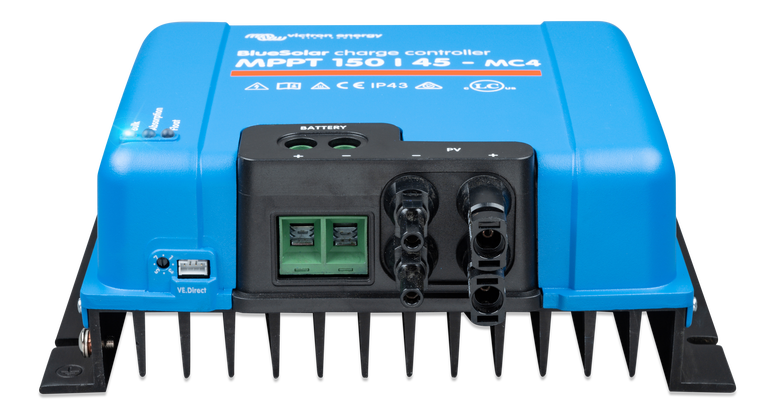 Victron BlueSolar MPPT 150/35