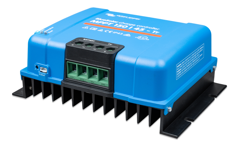Victron BlueSolar MPPT 150/45