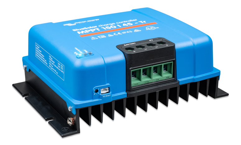 Victron BlueSolar MPPT 150/45