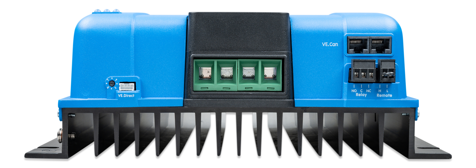 Victron BlueSolar MPPT 150/100-Tr VE.Can