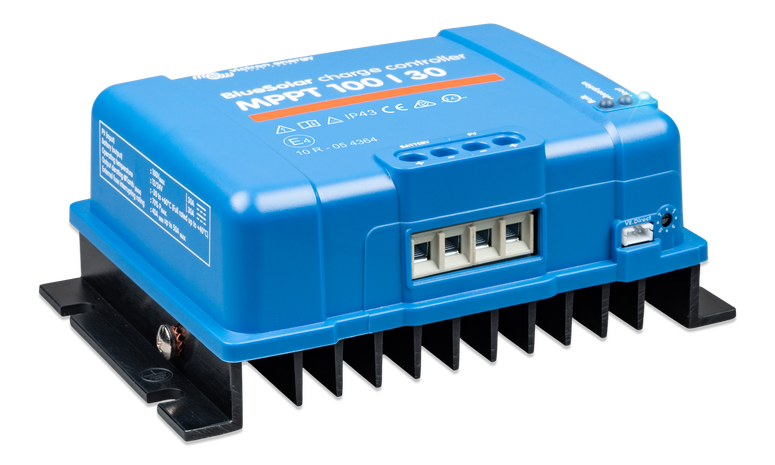 Victron BlueSolar MPPT 100/30
